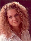 Beratung / Verkauf und Reiseleiter - Christin Bengsch